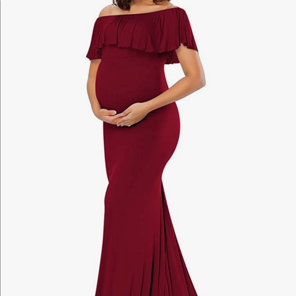 Maternity Dress